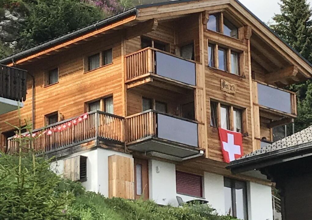 Photo of Outdoor in Bettmeralp