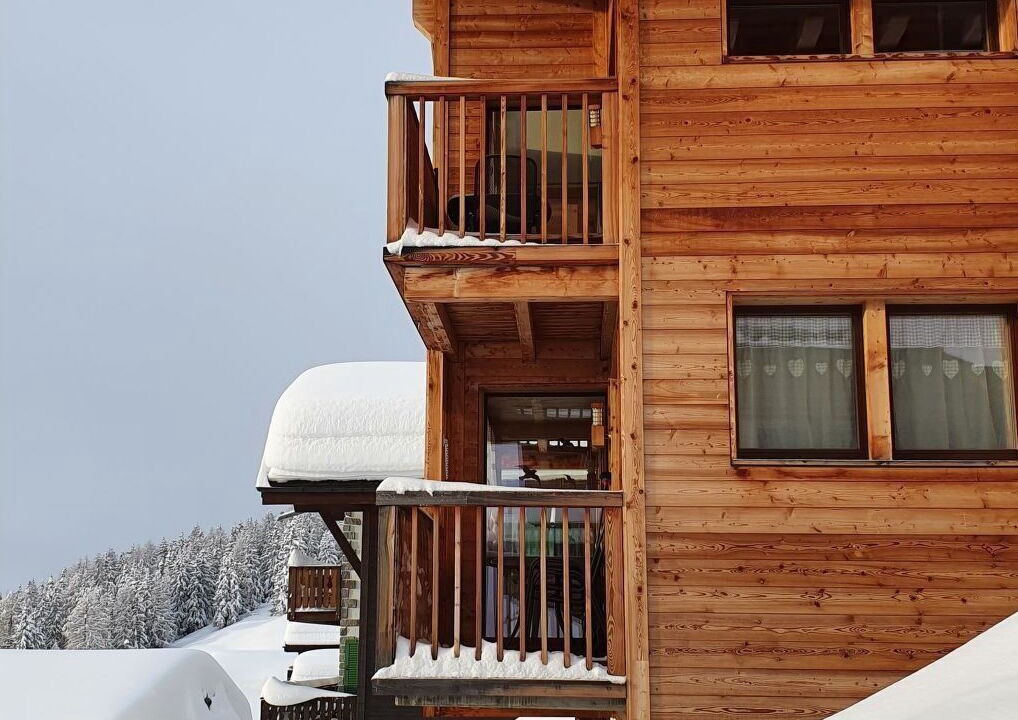 Photo of Outdoor in Bettmeralp
