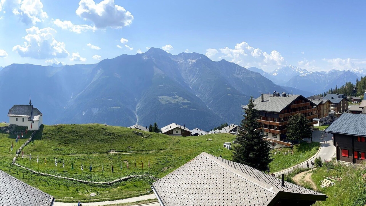 Photo of Others in Bettmeralp