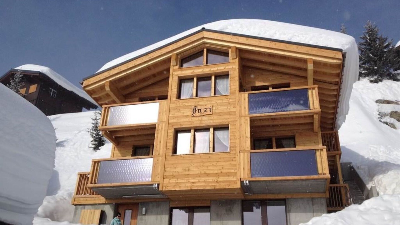 Photo of Outdoor in Bettmeralp
