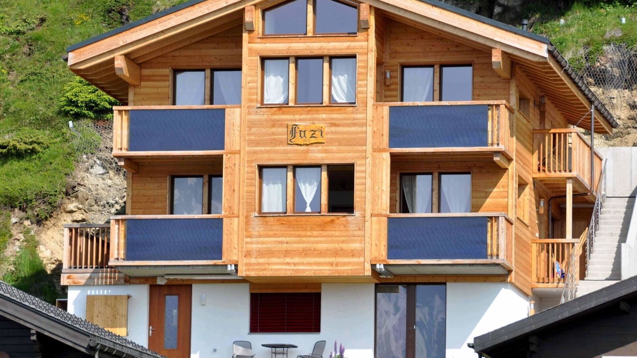 Photo of Outdoor in Bettmeralp