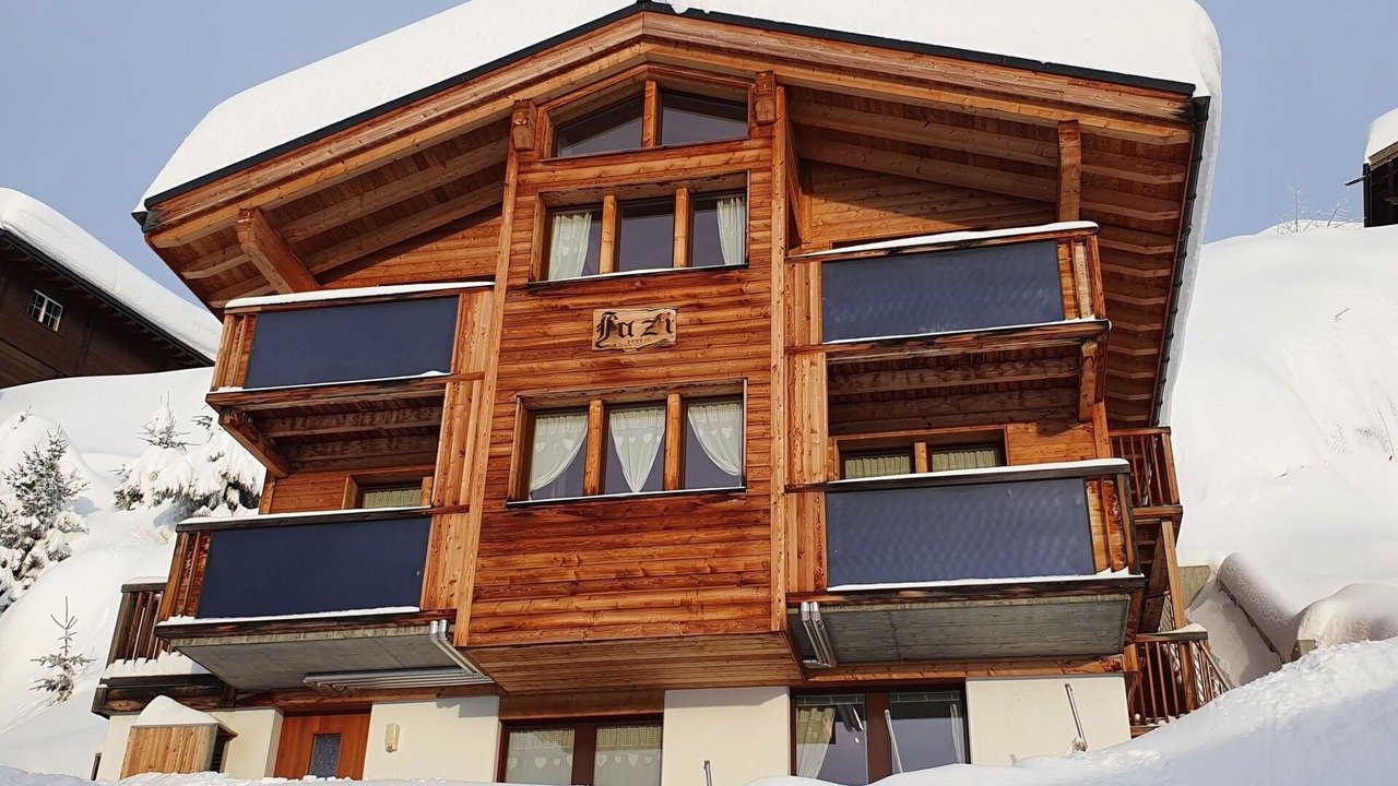 Photo of Outdoor in Bettmeralp