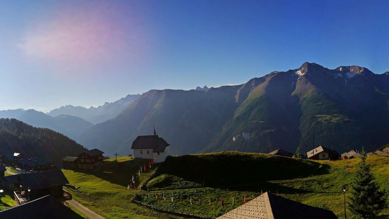 Photo of Others in Bettmeralp