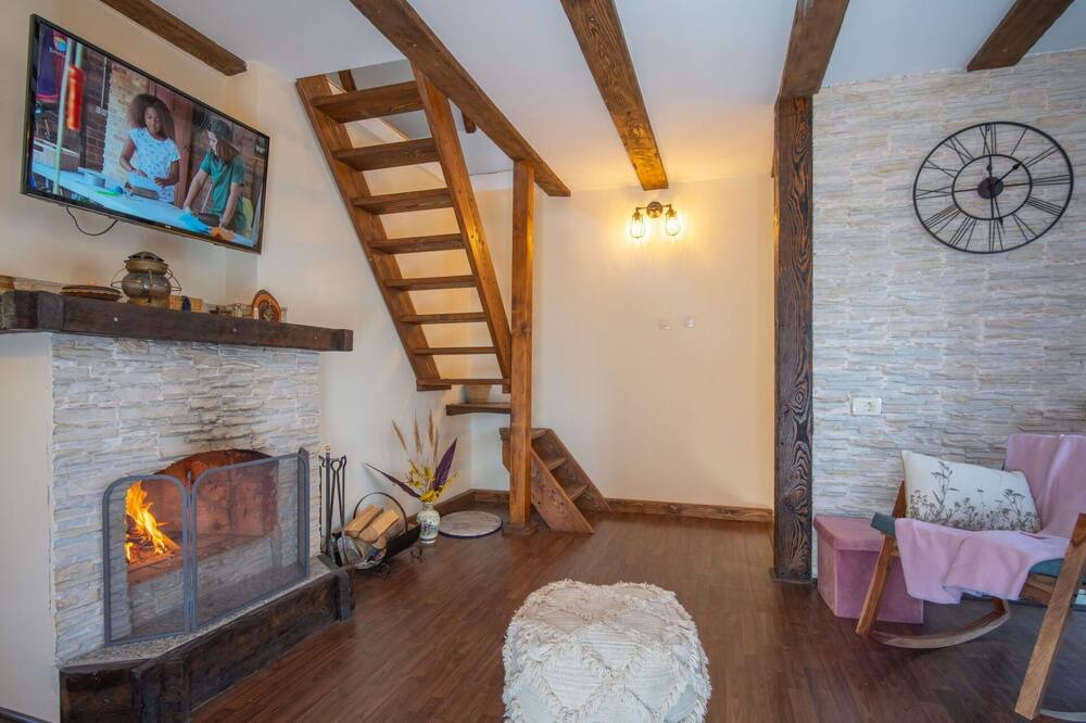 Photo of Bedroom in Lic
