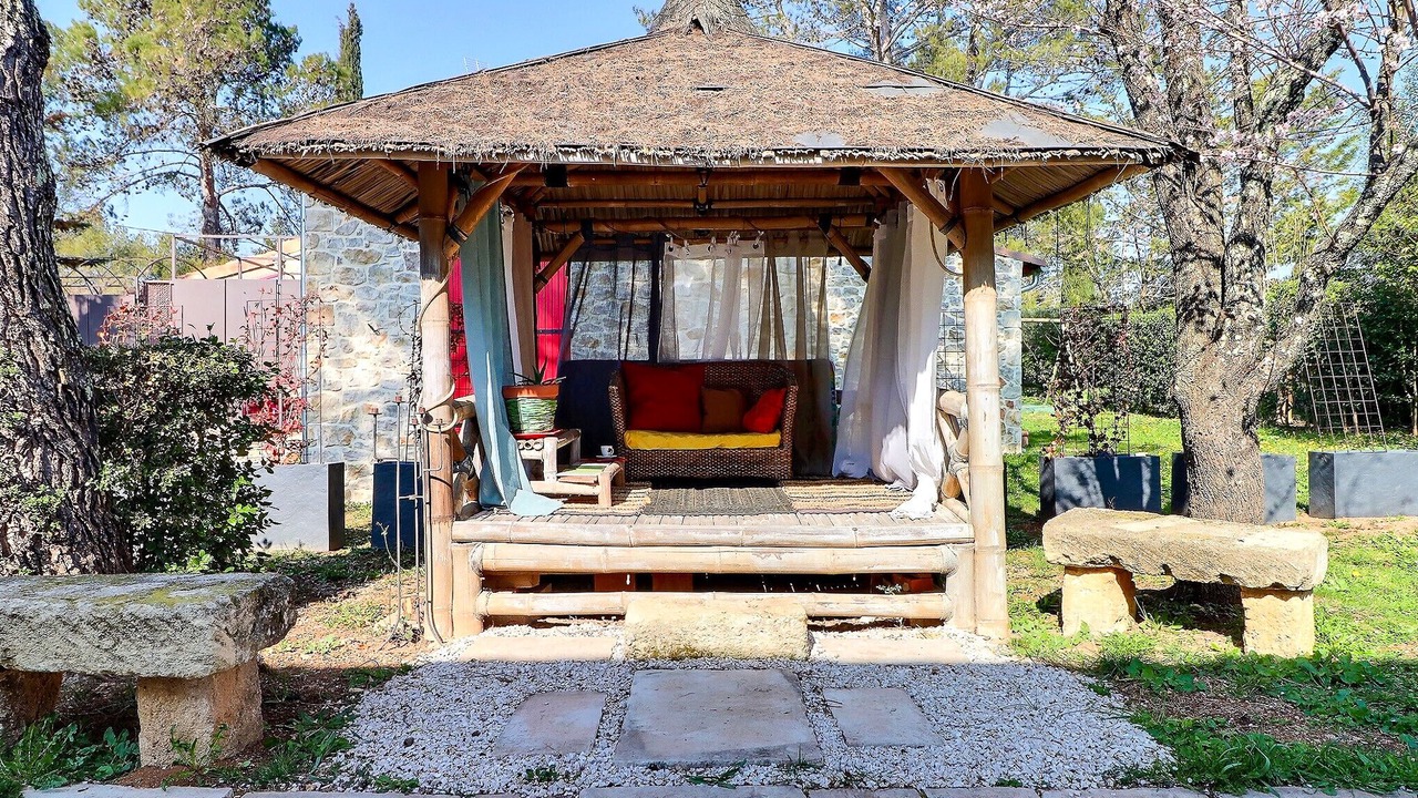 Photo of Outdoor in Aubais