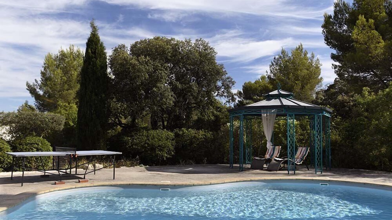 Photo of Outdoor in Aubais