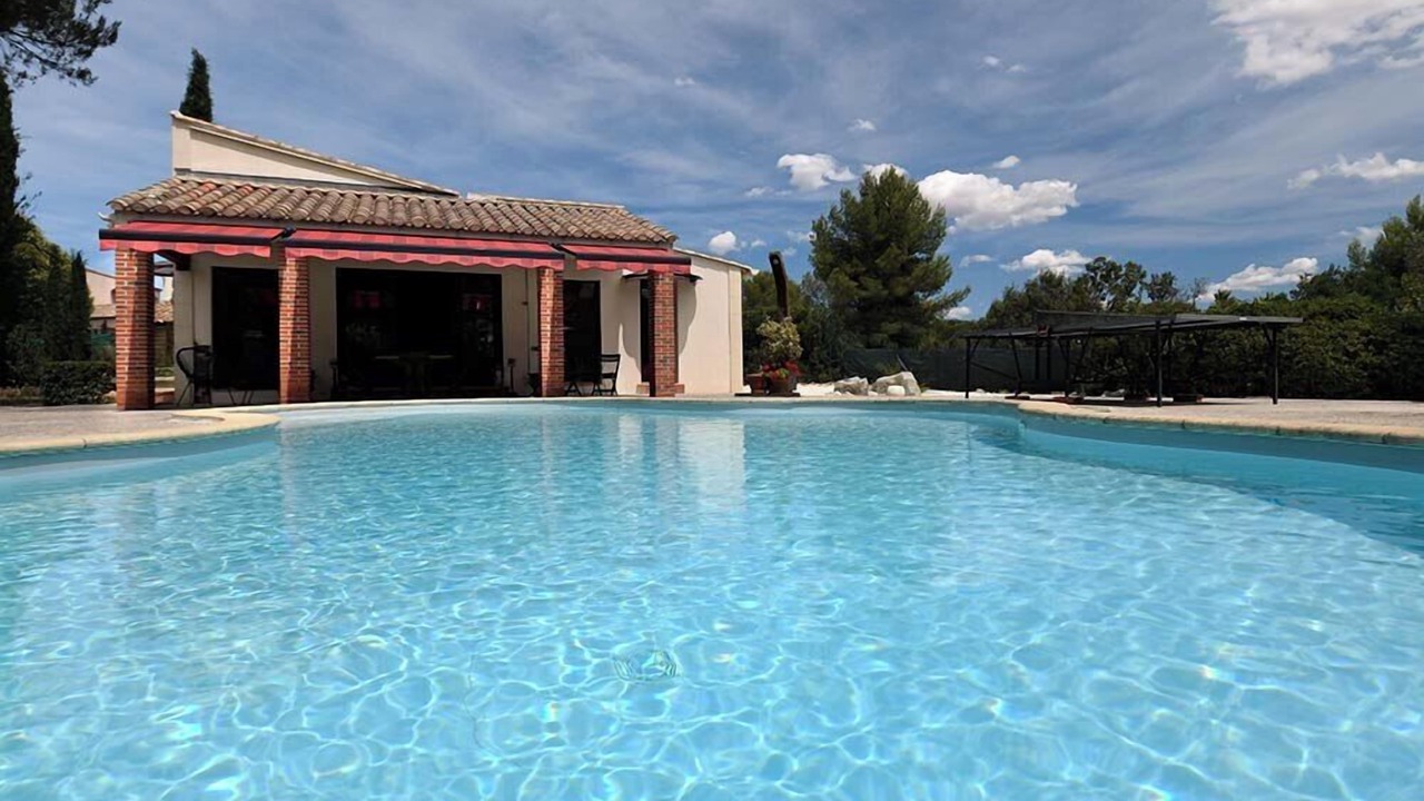 Photo of Outdoor in Aubais