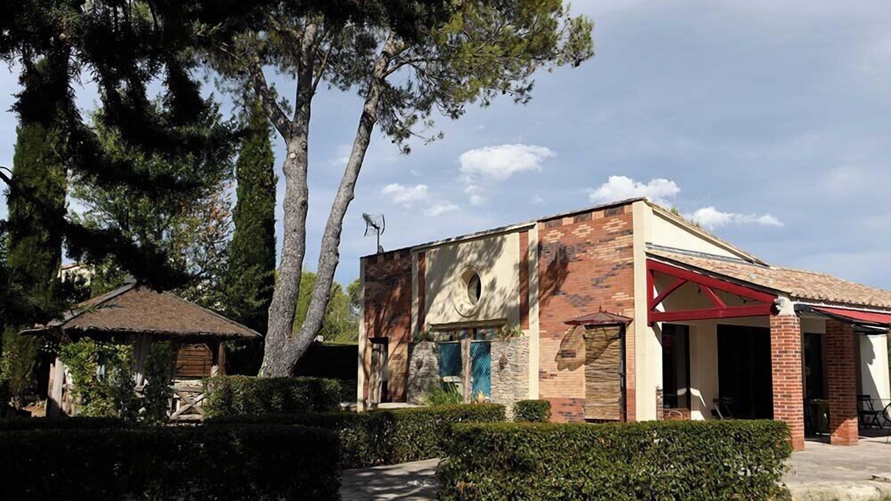 Photo of Outdoor in Aubais