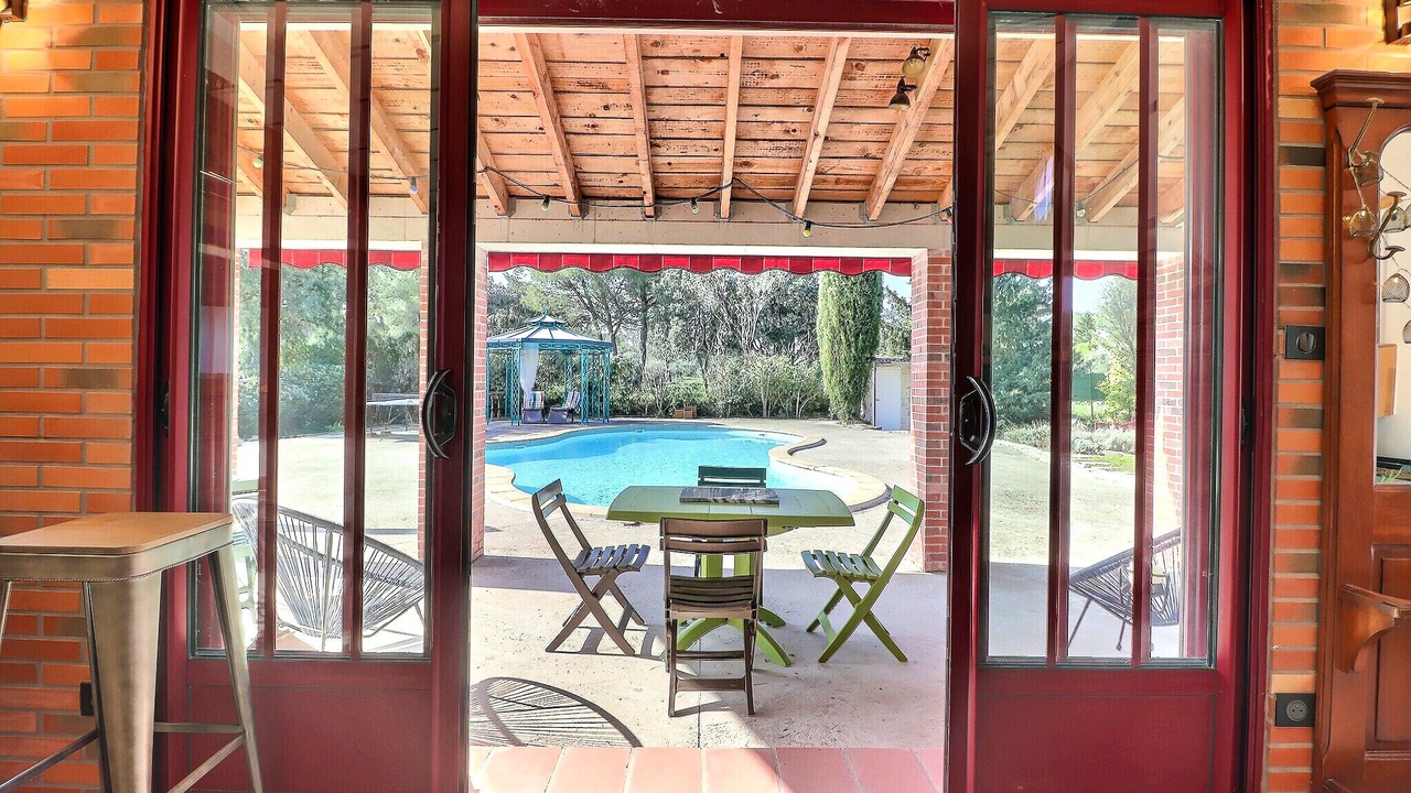 Photo of Outdoor in Aubais
