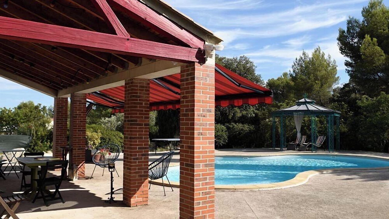 Photo of Outdoor in Aubais