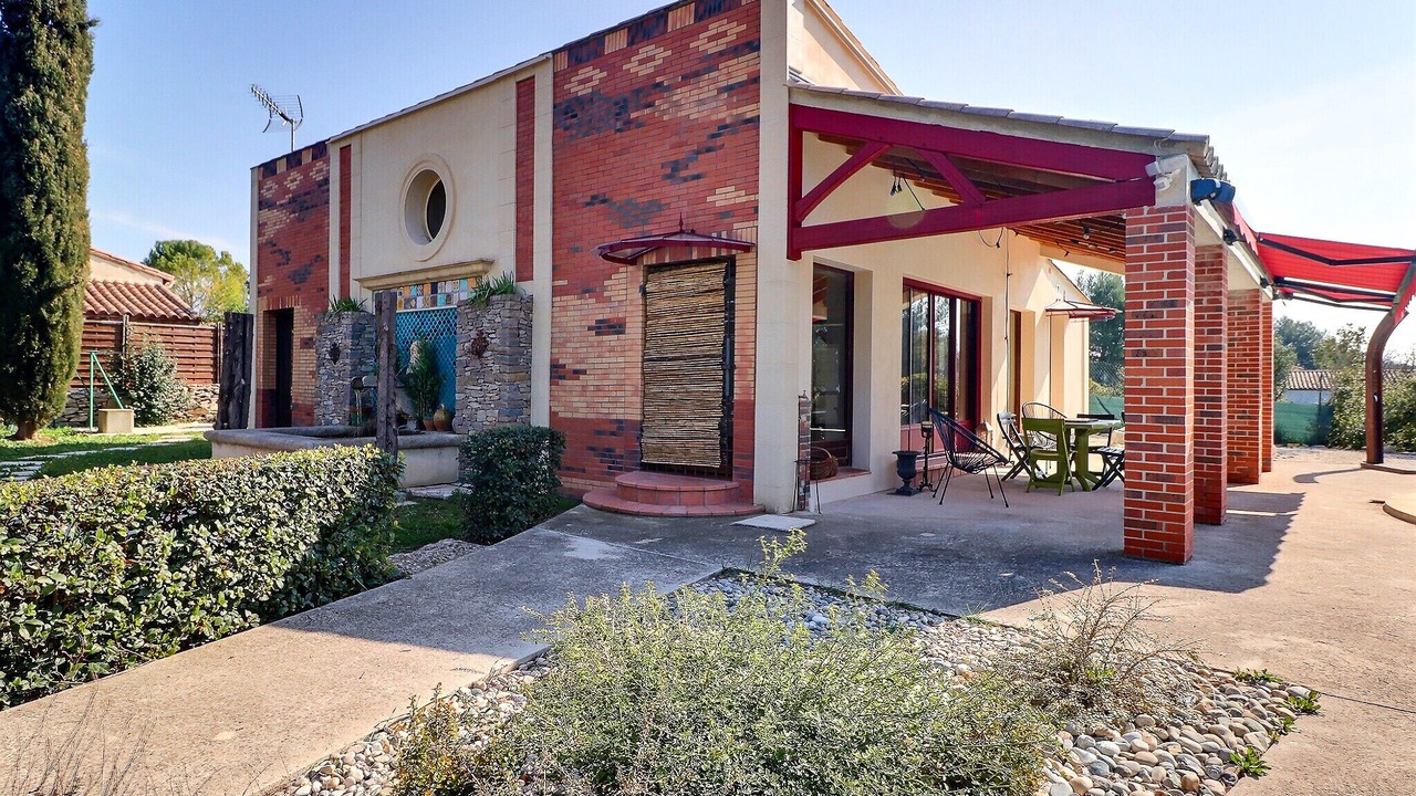 Photo of Outdoor in Aubais