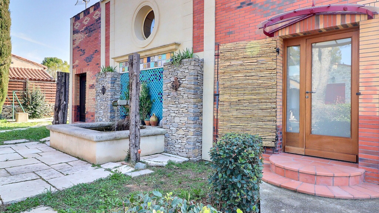 Photo of Outdoor in Aubais