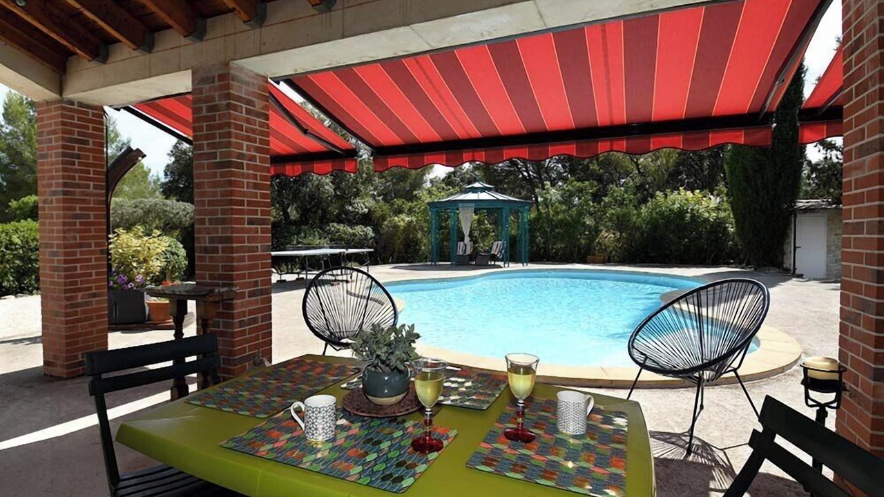Photo of Outdoor in Aubais