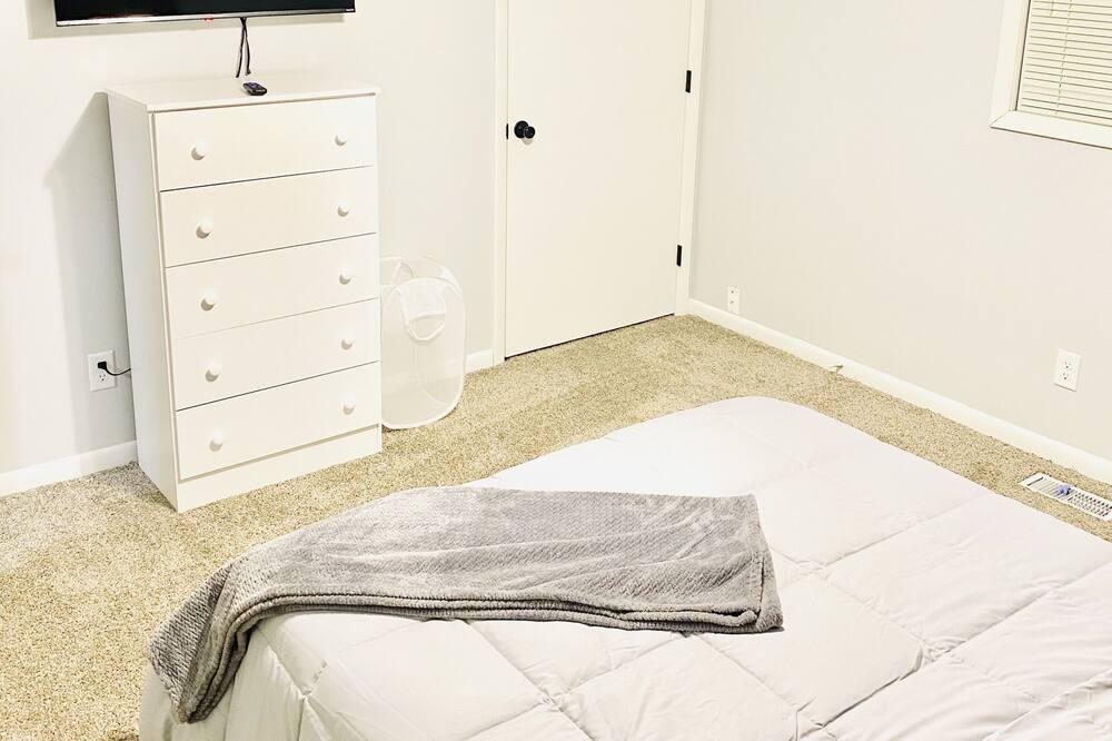 Photo of Bedroom in Springfield