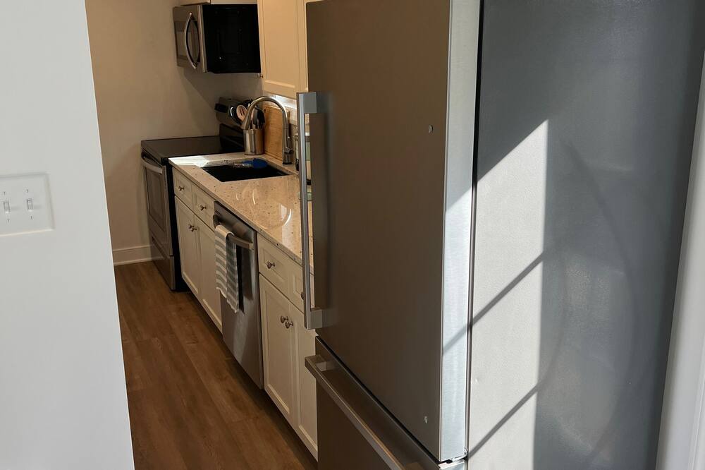 Photo of Kitchen in Warsaw