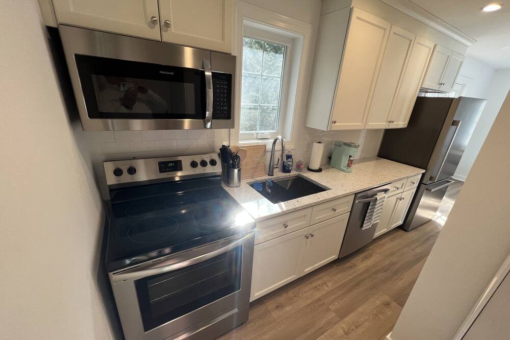 Photo of Kitchen in Warsaw