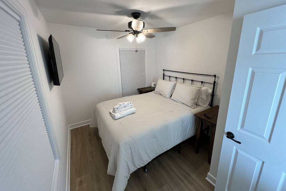 Photo of Bedroom in Warsaw