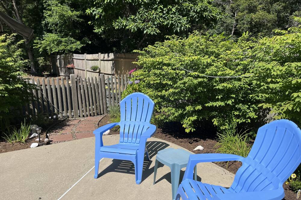 Photo of Outdoor in Centerville