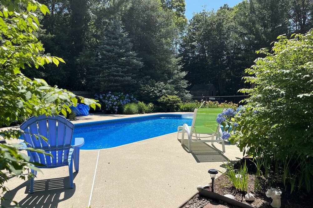 Photo of Outdoor in Centerville