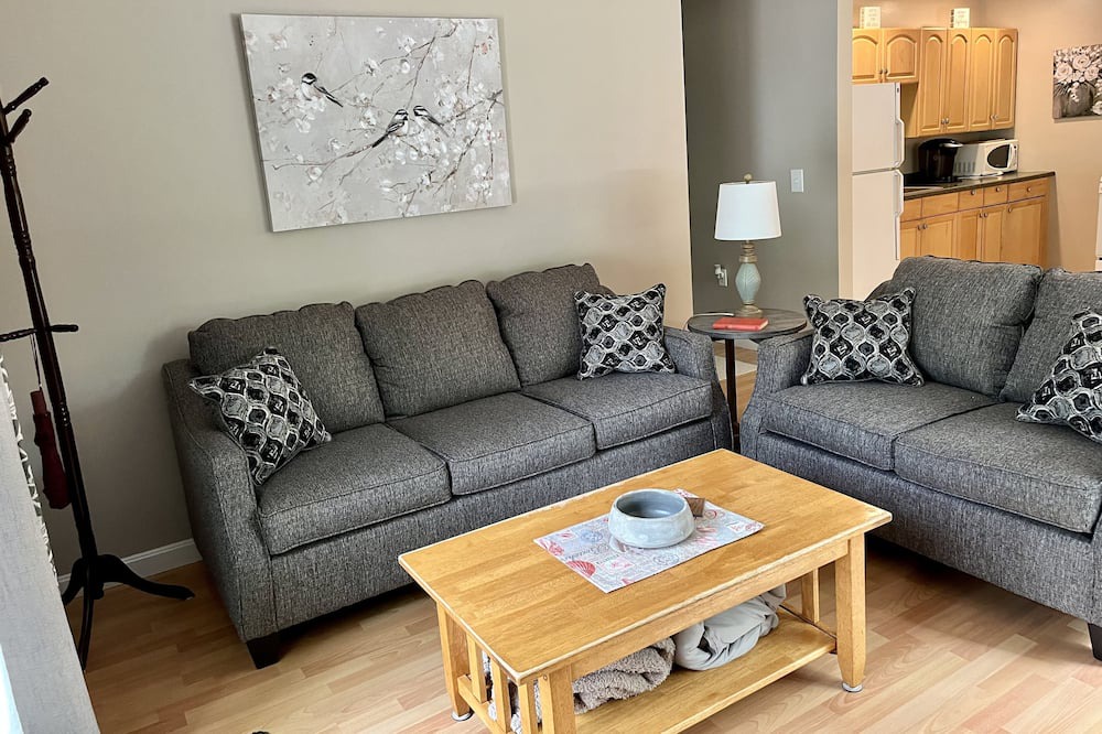 Photo of Livingroom in Centerville