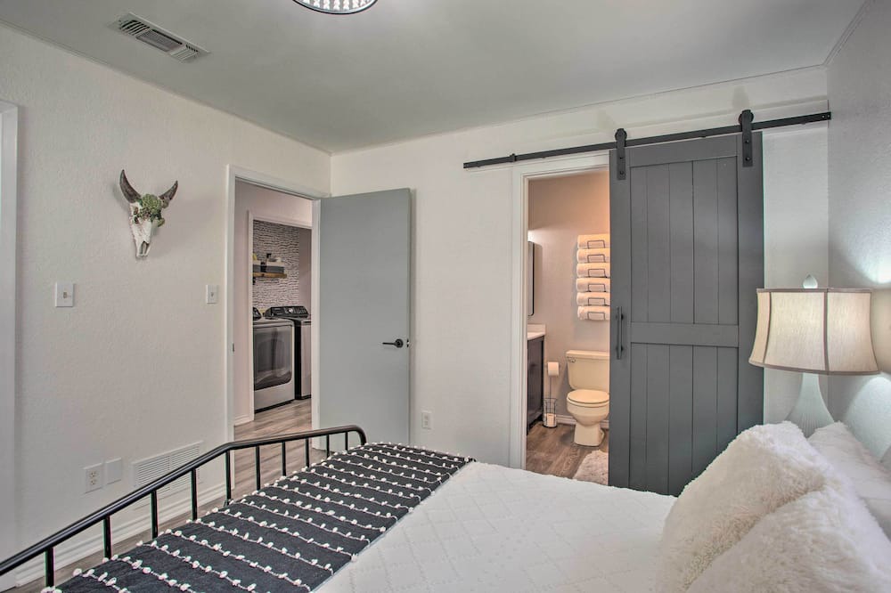 Photo of Bedroom in Leisure Land