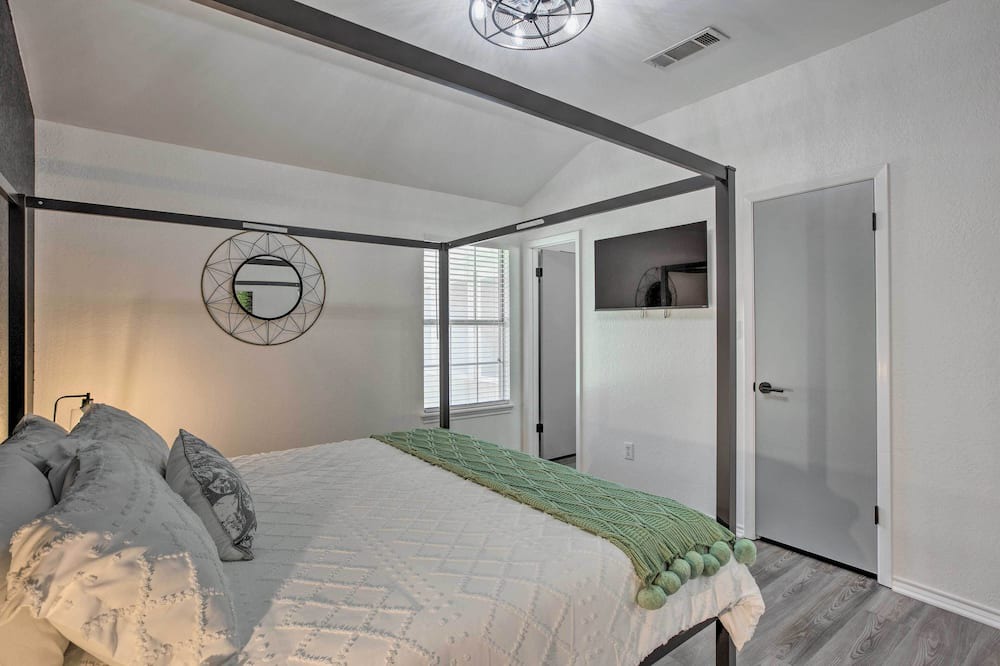 Photo of Bedroom in Leisure Land