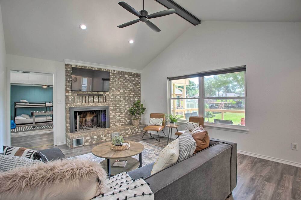 Photo of Bedroom in Leisure Land