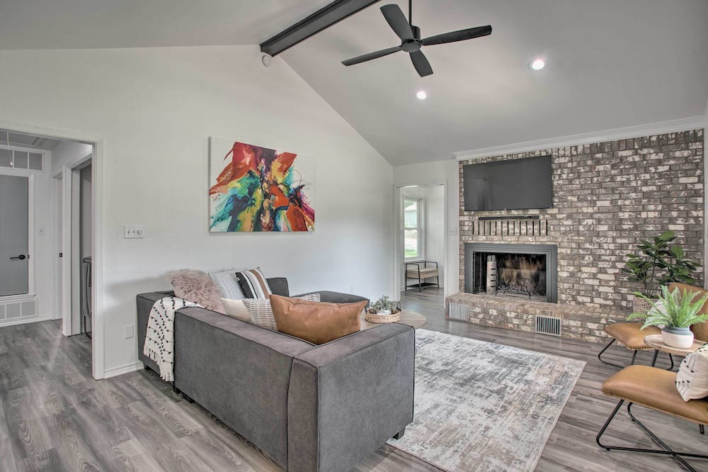 Photo of Livingroom in Leisure Land