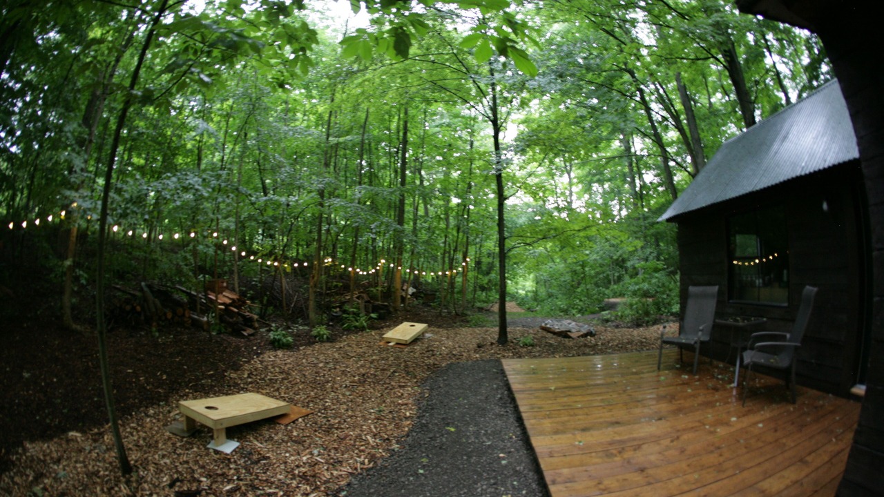 Photo of Outdoor in Hamilton