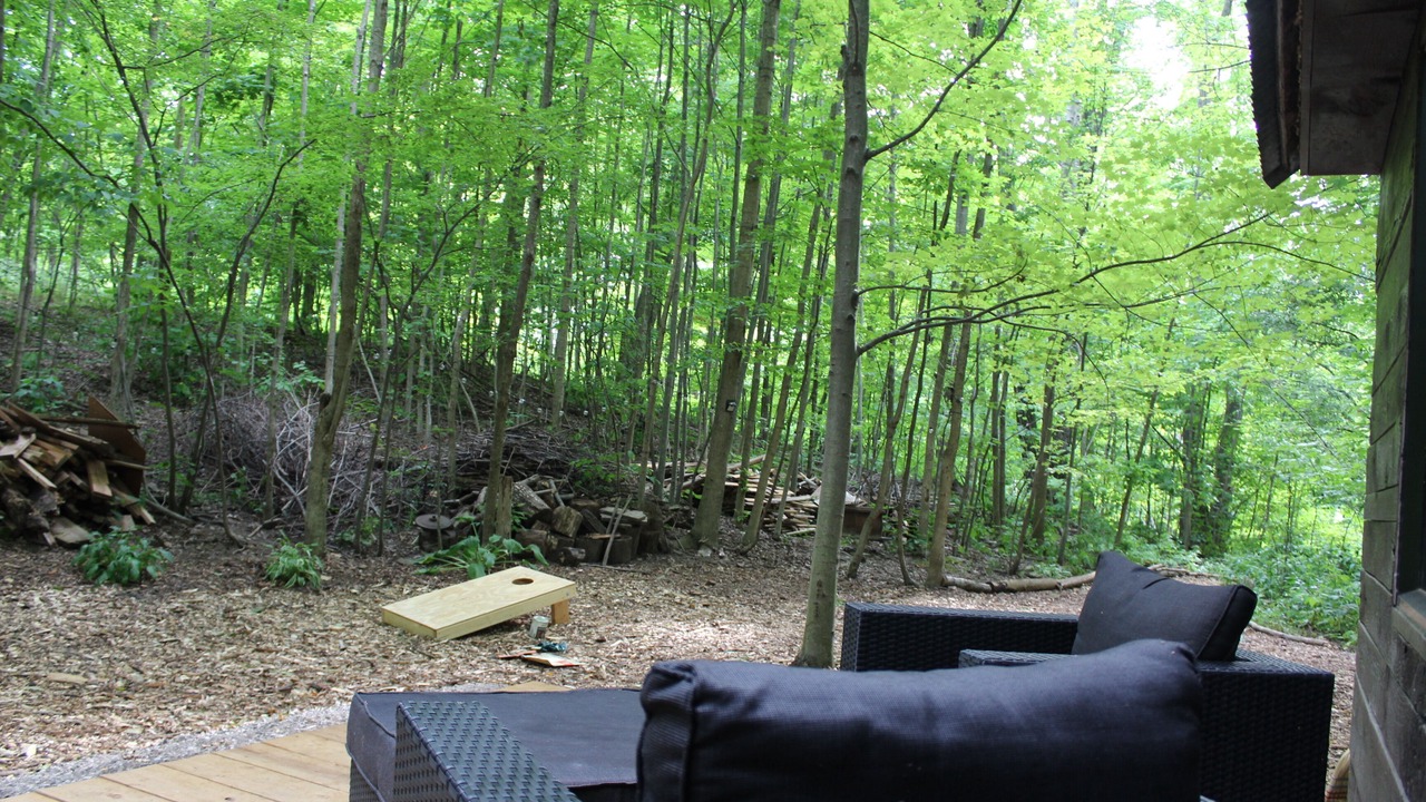 Photo of Outdoor in Hamilton