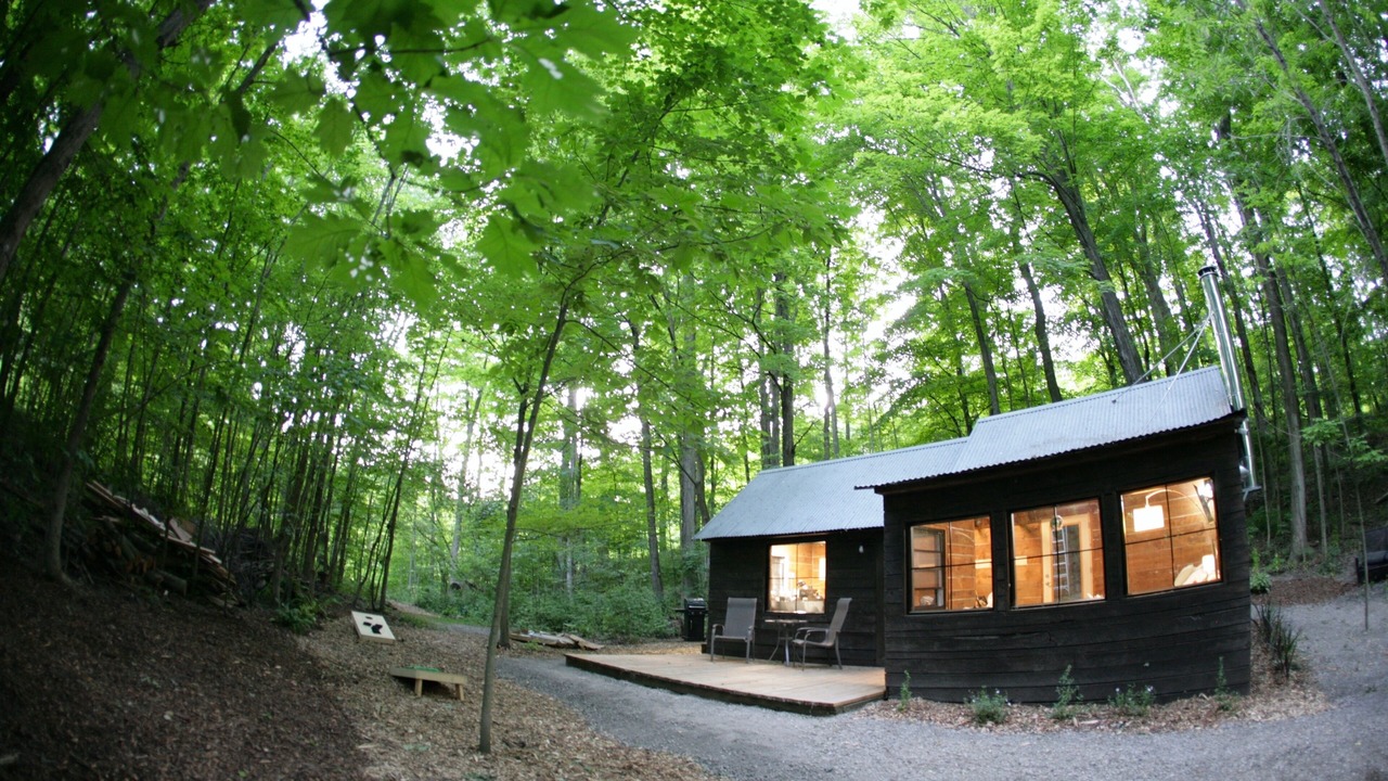 Photo of Outdoor in Hamilton