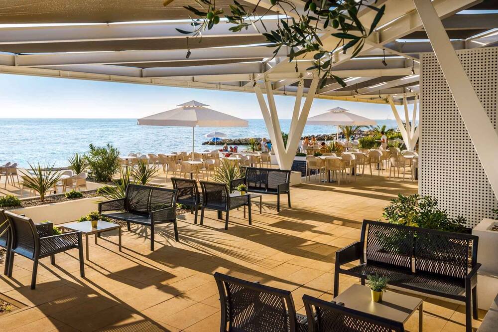 Photo of Patio Balcony in Mareda
