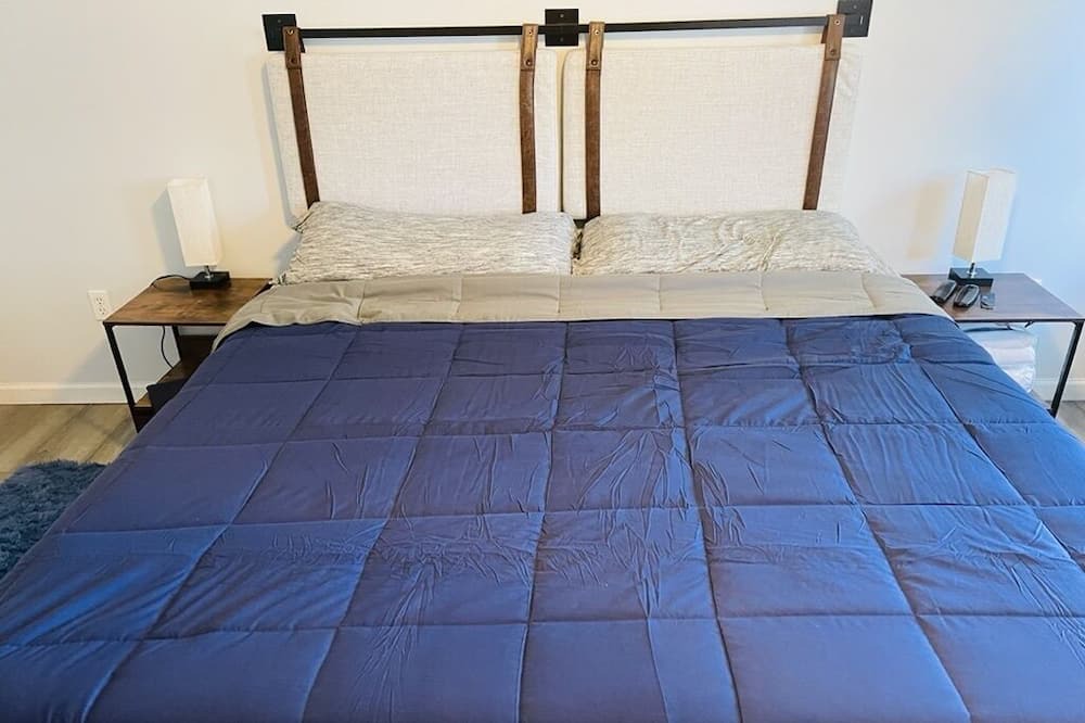 Photo of Bedroom in Middletown