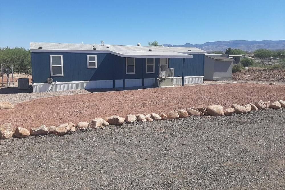 Photo of Outdoor in Tonto Basin