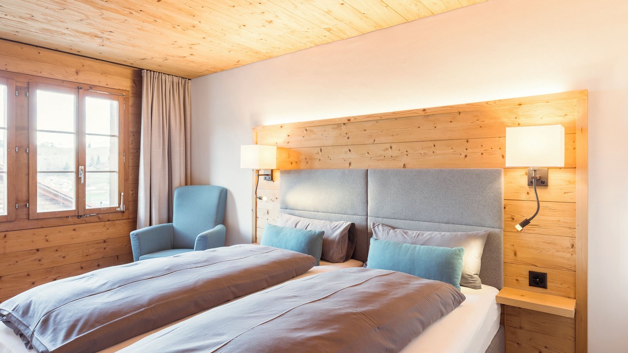 Photo of Bedroom in Tavanasa