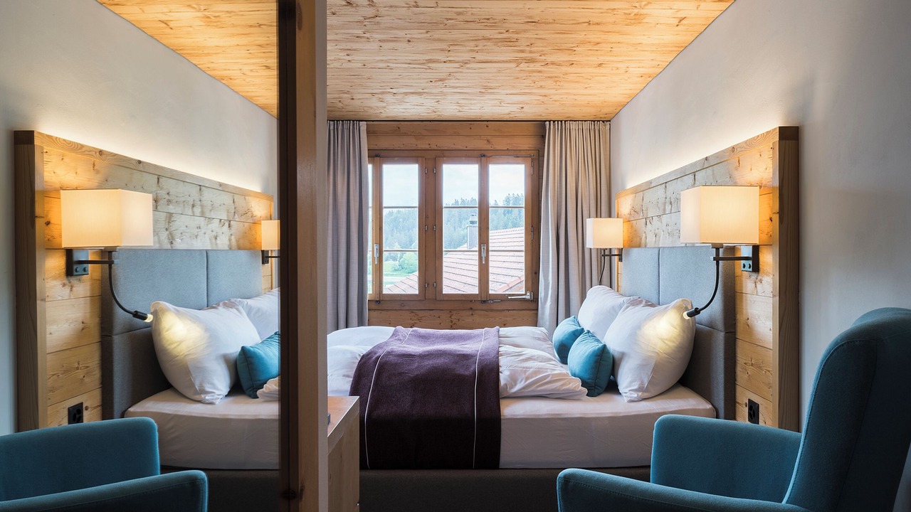 Photo of Bedroom in Tavanasa