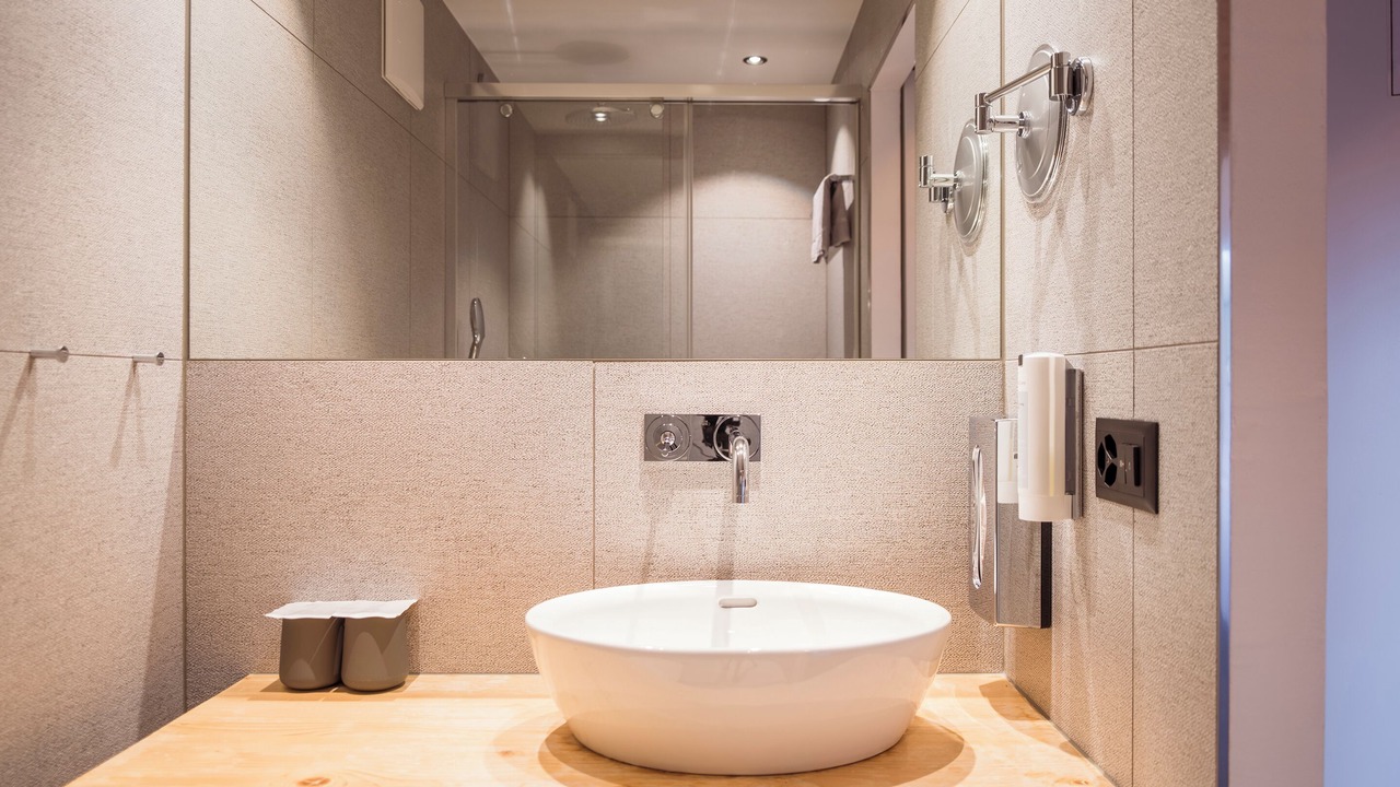 Photo of Bathroom in Tavanasa