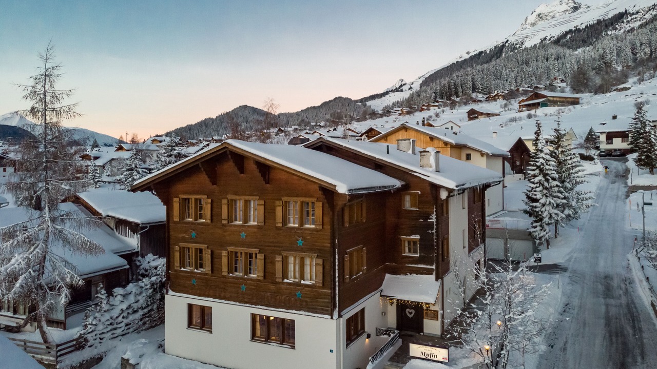 Photo of Outdoor in Tavanasa