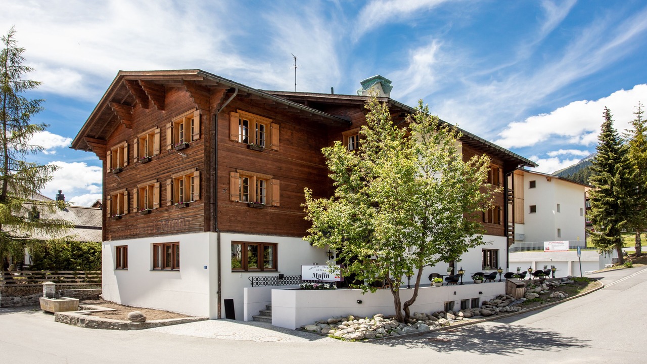 Photo of Outdoor in Tavanasa