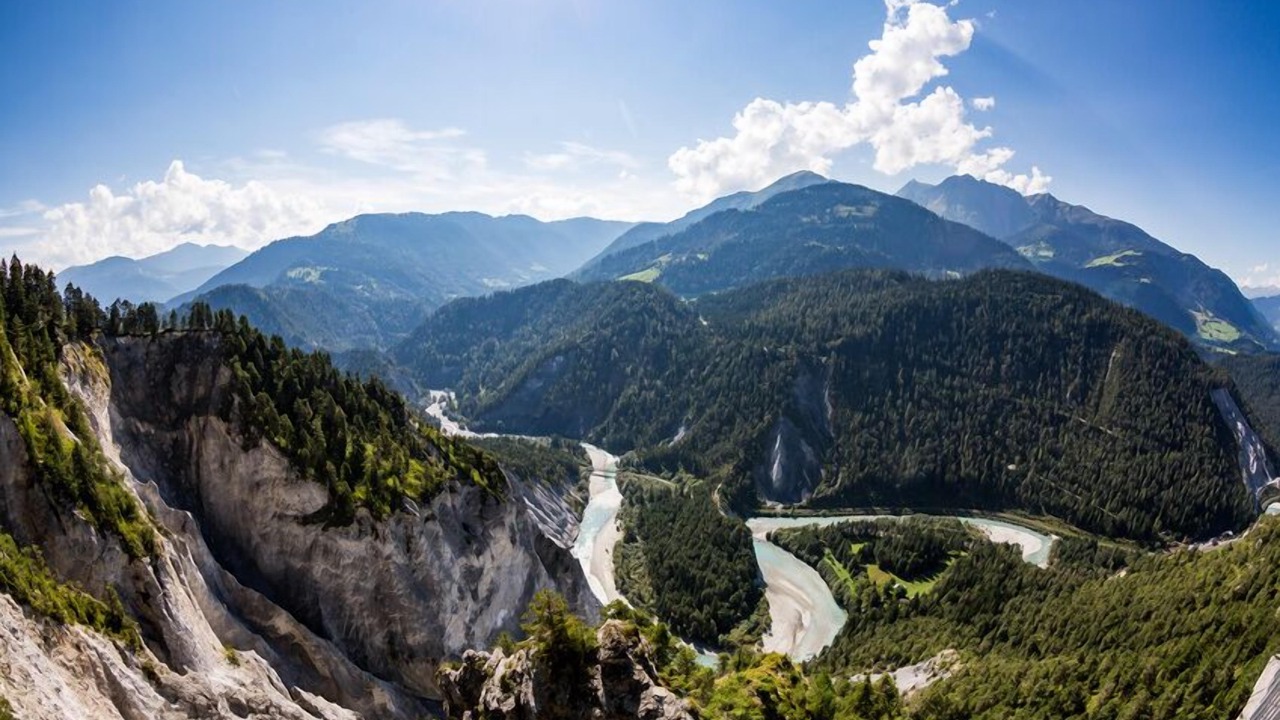 Photo of Outdoor in Tavanasa