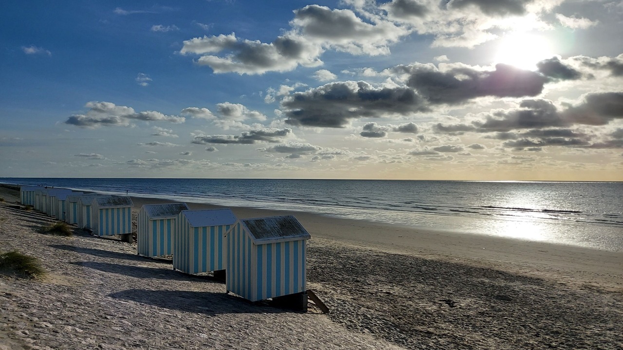 Photo of Others in Neufchatel-Hardelot
