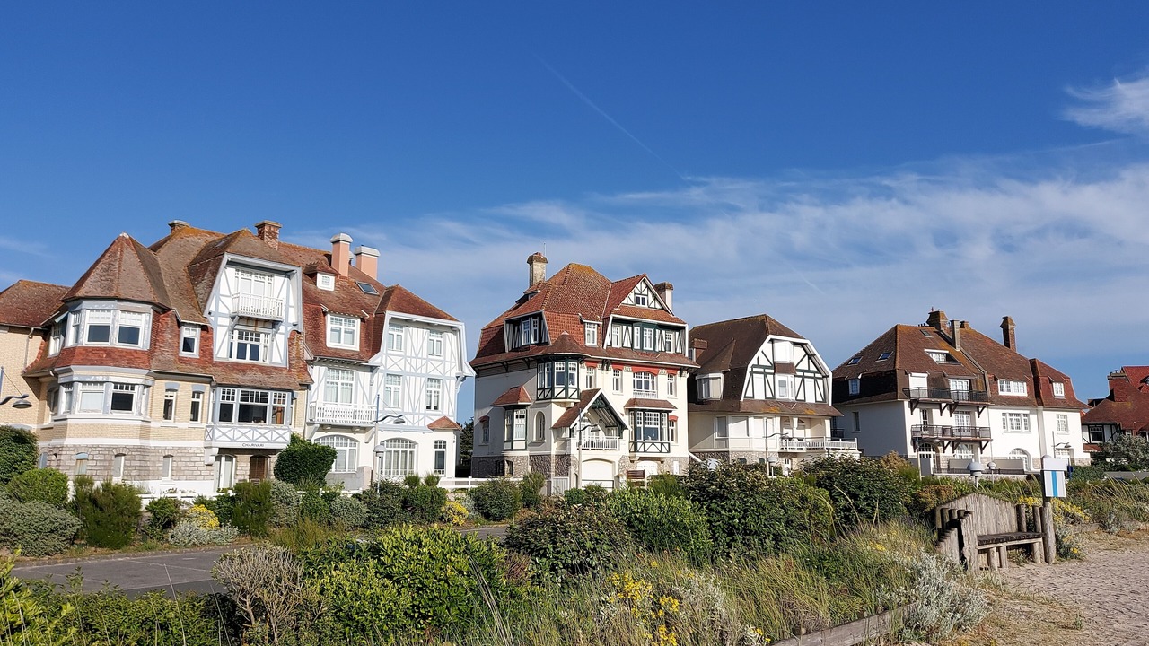 Photo of Outdoor in Neufchatel-Hardelot
