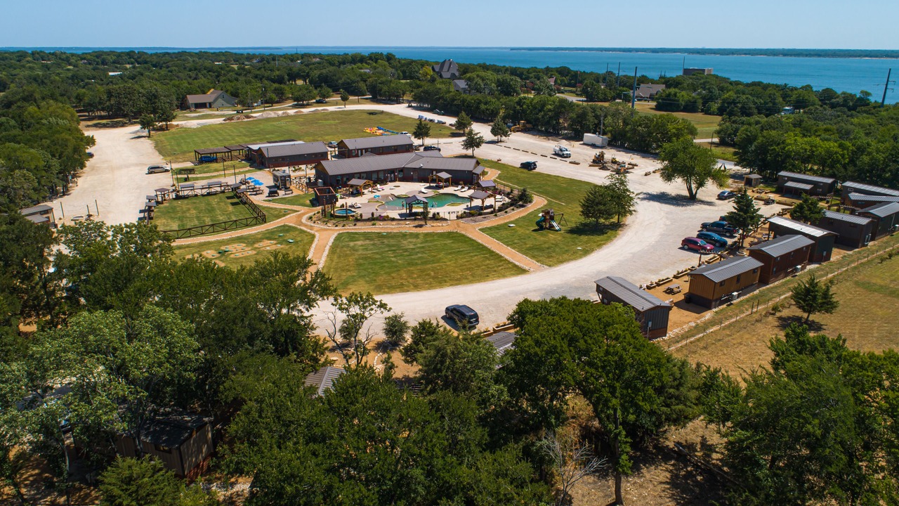 Photo of Outdoor in Denison
