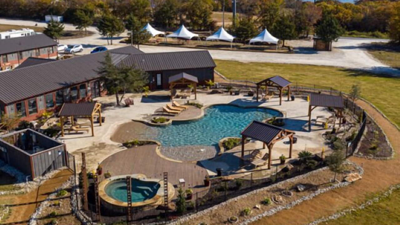 Photo of Outdoor in Denison