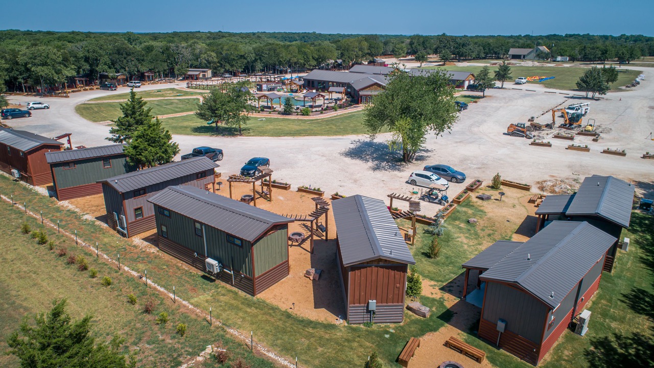Photo of Outdoor in Denison