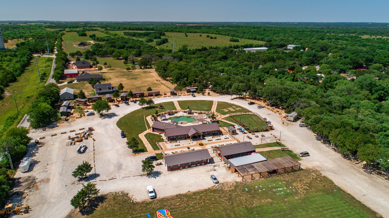 Photo of Outdoor in Denison