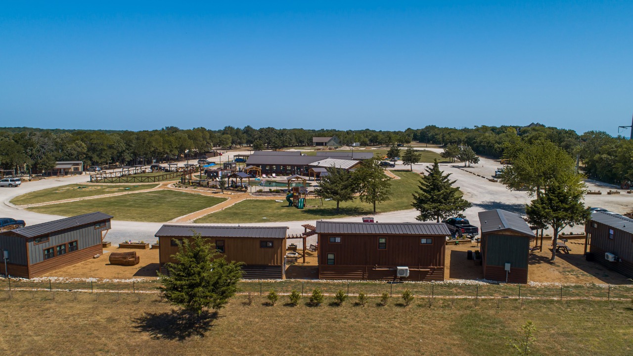 Photo of Outdoor in Denison