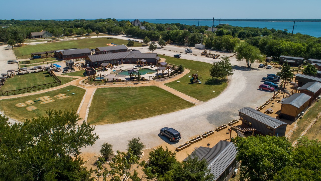 Photo of Outdoor in Denison