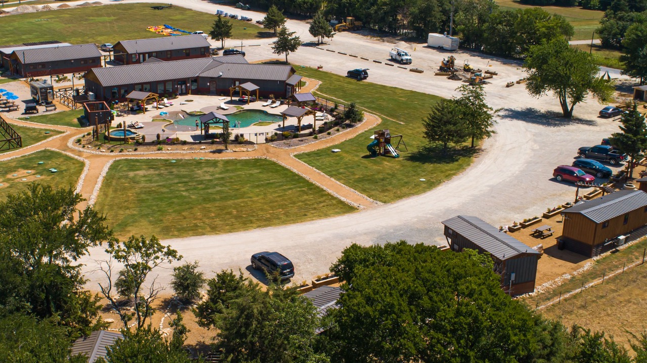 Photo of Outdoor in Denison
