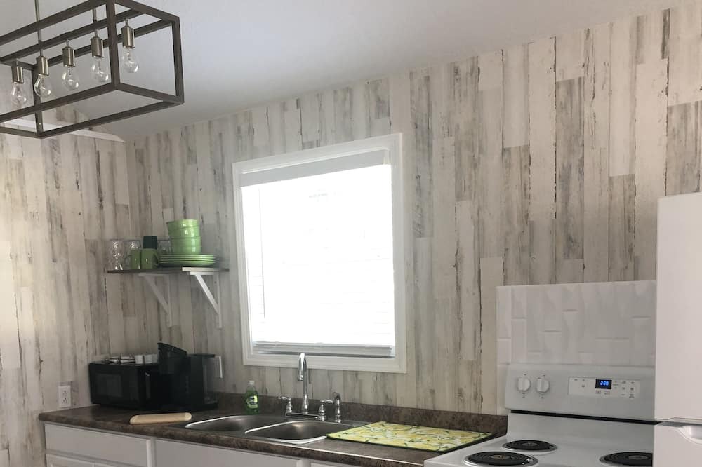 Photo of Kitchen in Crossett
